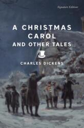 A Christmas Carol and Other Tales (ISBN: 9781454964636)