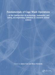 Fundamentals of Cage Wash Operations (ISBN: 9781041340751)