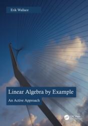 Linear Algebra by Example (ISBN: 9781041235088)