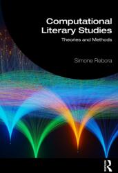 Computational Literary Studies (ISBN: 9781041059769)