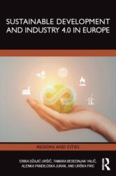 Sustainable Development and Industry 4.0 in Europe (ISBN: 9781032784502)