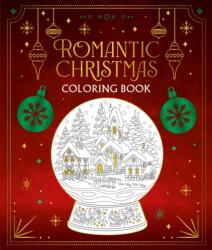 Romantic Christmas Coloring Book (ISBN: 9781922468154)