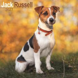 Jack Russell Wall (ISBN: 9781806480548)