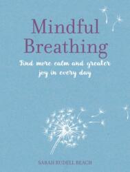 Mindful Breathing (ISBN: 9781800656475)