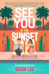 See You at the Sunset (ISBN: 9781335015099)