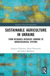 Sustainable Agriculture in Ukraine (ISBN: 9781041165965)