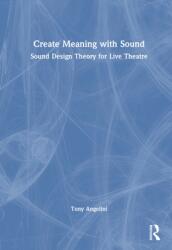 Create Meaning with Sound (ISBN: 9781032856797)