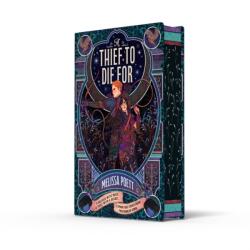 A Thief to Die For (ISBN: 9780008830816)