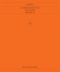 Koen Vanmechelen: Limina (ISBN: 9788419539335)