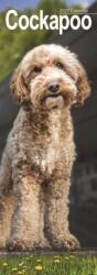 Cockapoo Slim (ISBN: 9781806482023)