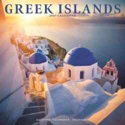 Greek Islands (ISBN: 9781806481699)