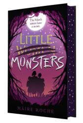 Little Monsters (ISBN: 9781665988643)
