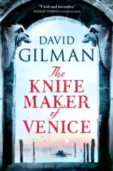 The Knife Maker of Venice (ISBN: 9781035910373)