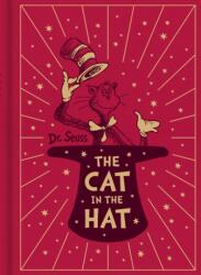 The Cat in the Hat (ISBN: 9780008823351)