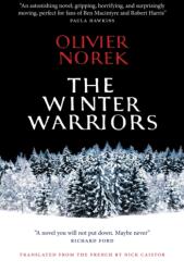 The Winter Warriors (ISBN: 9781919503325)