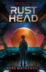 Rusthead (ISBN: 9781839136320)