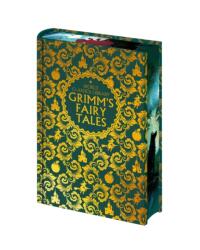 World Classics Library: Grimm's Fairy Tales (ISBN: 9781398866355)