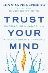 Trust Your Mind (ISBN: 9780063317109)