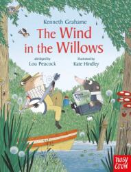 The Wind in the Willows (ISBN: 9781805135425)