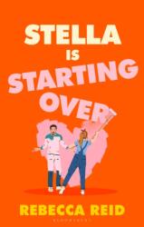 Stella Is Starting Over (ISBN: 9781526682314)