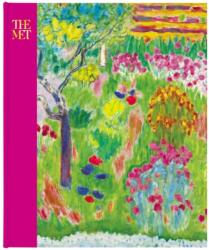 Gardens of Impressionism 12-Month 2027 Deluxe Engagement Calendar (ISBN: 9781419789601)