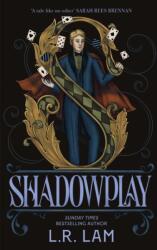 Shadowplay (ISBN: 9781399751148)