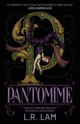 Pantomime (ISBN: 9781399750929)