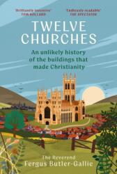Twelve Churches (ISBN: 9781399731324)