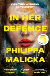 In Her Defence (ISBN: 9781399721769)