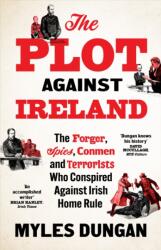 The Plot Against Ireland (ISBN: 9781035919611)