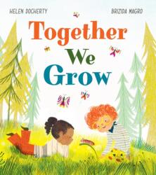 Together We Grow (ISBN: 9780702330988)