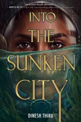Into the Sunken City (ISBN: 9780063310520)