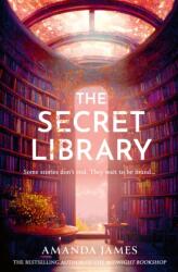 The Secret Library (ISBN: 9780008826871)