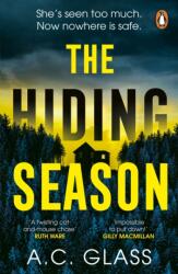 The Hiding Season (ISBN: 9781804947586)