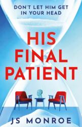 His Final Patient (ISBN: 9781801109437)