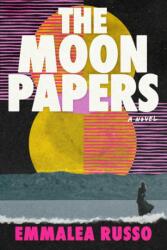 The Moon Papers (ISBN: 9781648211911)