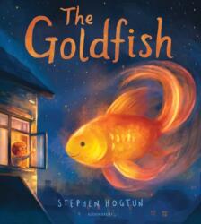 The Goldfish (ISBN: 9781526673862)