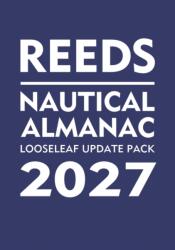 Reeds Looseleaf Update Pack 2027 (ISBN: 9781399431002)