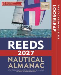 Reeds Looseleaf Almanac 2027 (ISBN: 9781399430999)