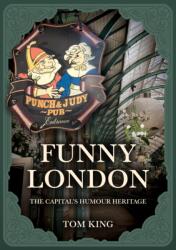 Funny London (ISBN: 9781398128286)