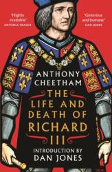 The Life and Death of Richard III (ISBN: 9781035915187)