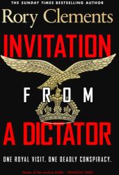 Invitation from a Dictator (ISBN: 9780241728215)