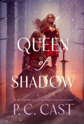Queen of Shadow (ISBN: 9780008827267)