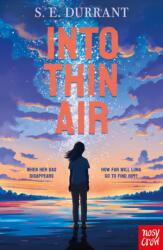 Into Thin Air (ISBN: 9781839940811)
