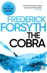The Cobra (ISBN: 9781837320103)