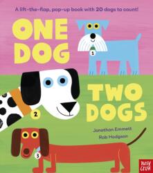 One Dog, Two Dogs (ISBN: 9781805139171)