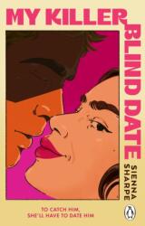 My Killer Blind Date (ISBN: 9781804999271)