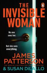 The Invisible Woman (ISBN: 9781804955017)