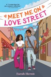 Meet Me on Love Street (ISBN: 9781665957588)