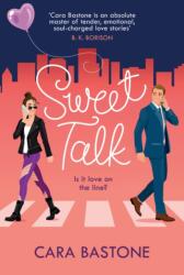 Sweet Talk (ISBN: 9781472287830)